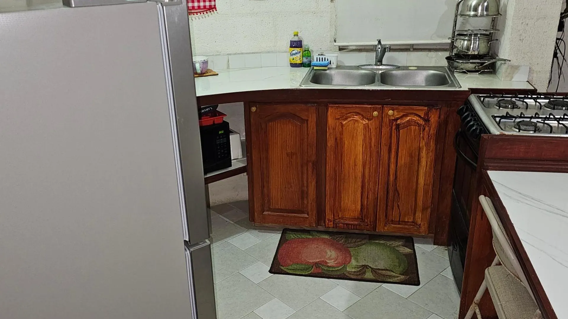Dave Apartments Κράιστ Τσερτς 0*,  Μπαρμπάντος